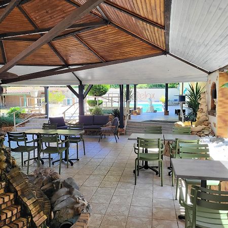Le Relax Hotel Boulazac Isle Manoire Екстериор снимка