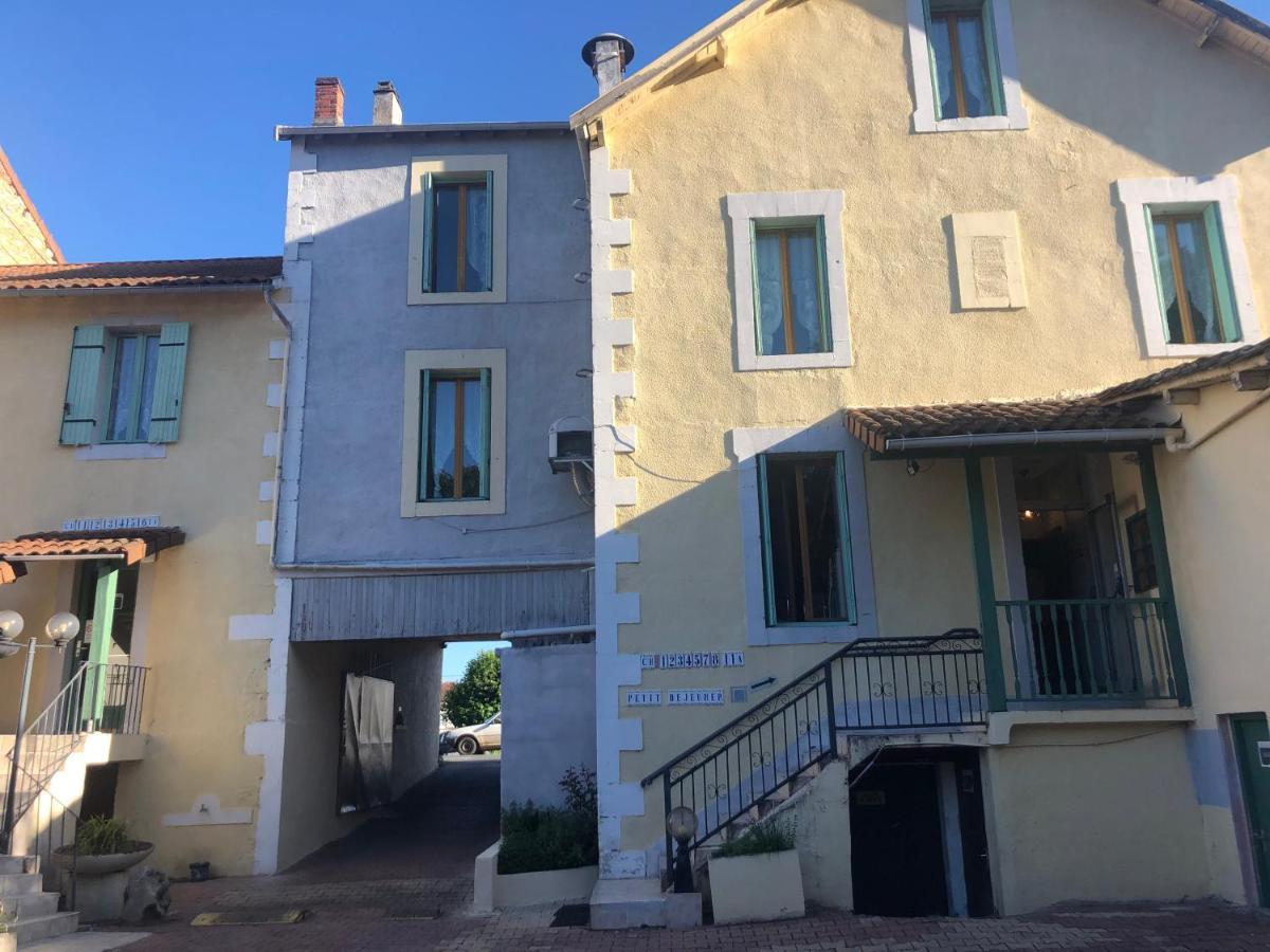 Le Relax Hotel Boulazac Isle Manoire Екстериор снимка