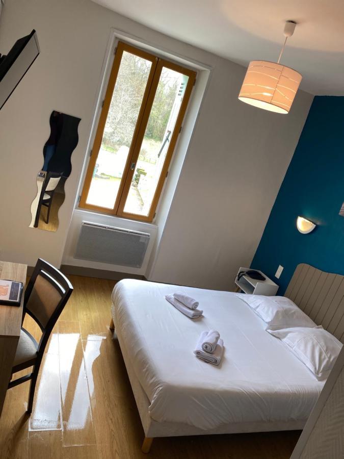 Le Relax Hotel Boulazac Isle Manoire Екстериор снимка