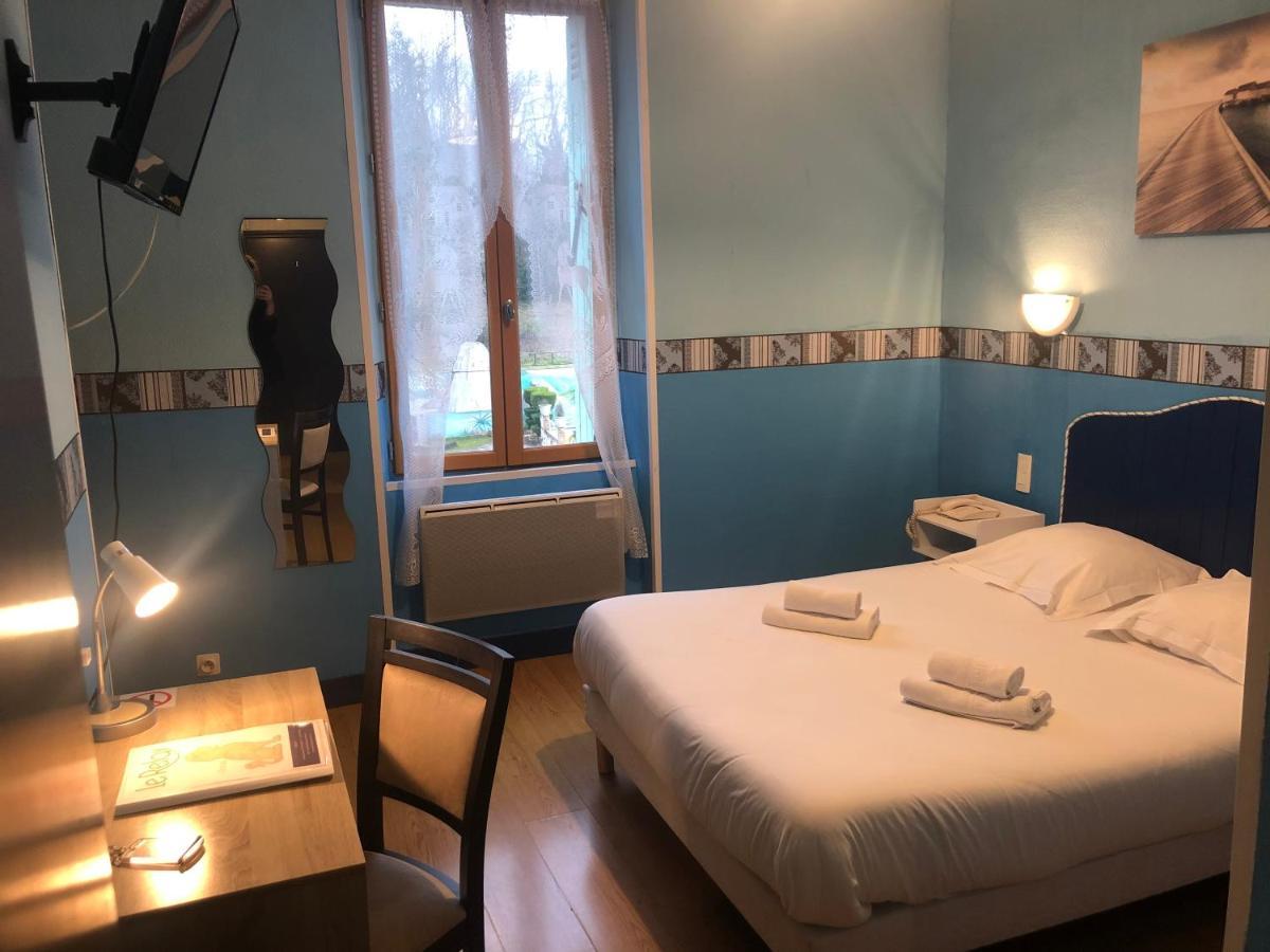Le Relax Hotel Boulazac Isle Manoire Екстериор снимка