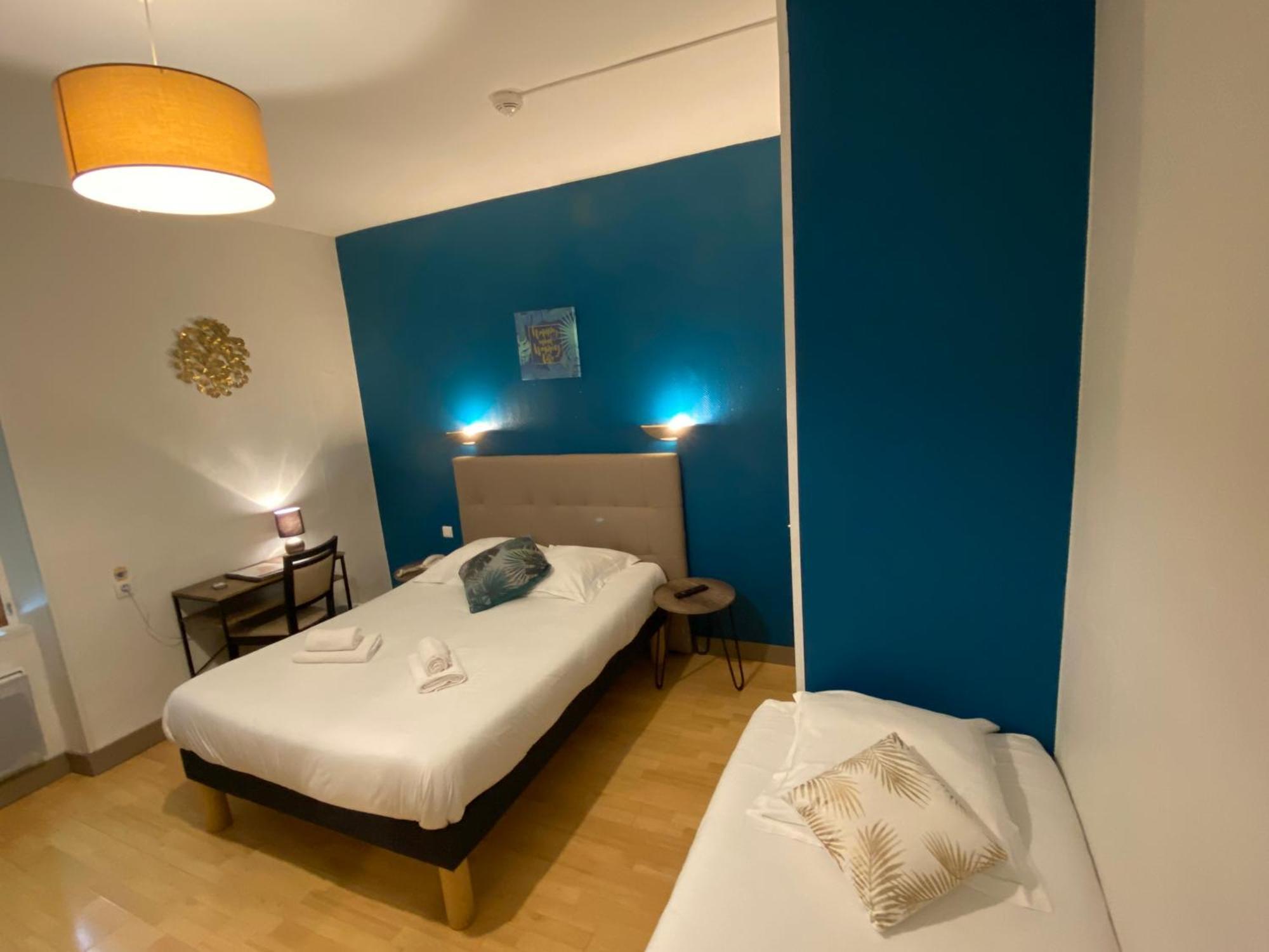 Le Relax Hotel Boulazac Isle Manoire Екстериор снимка