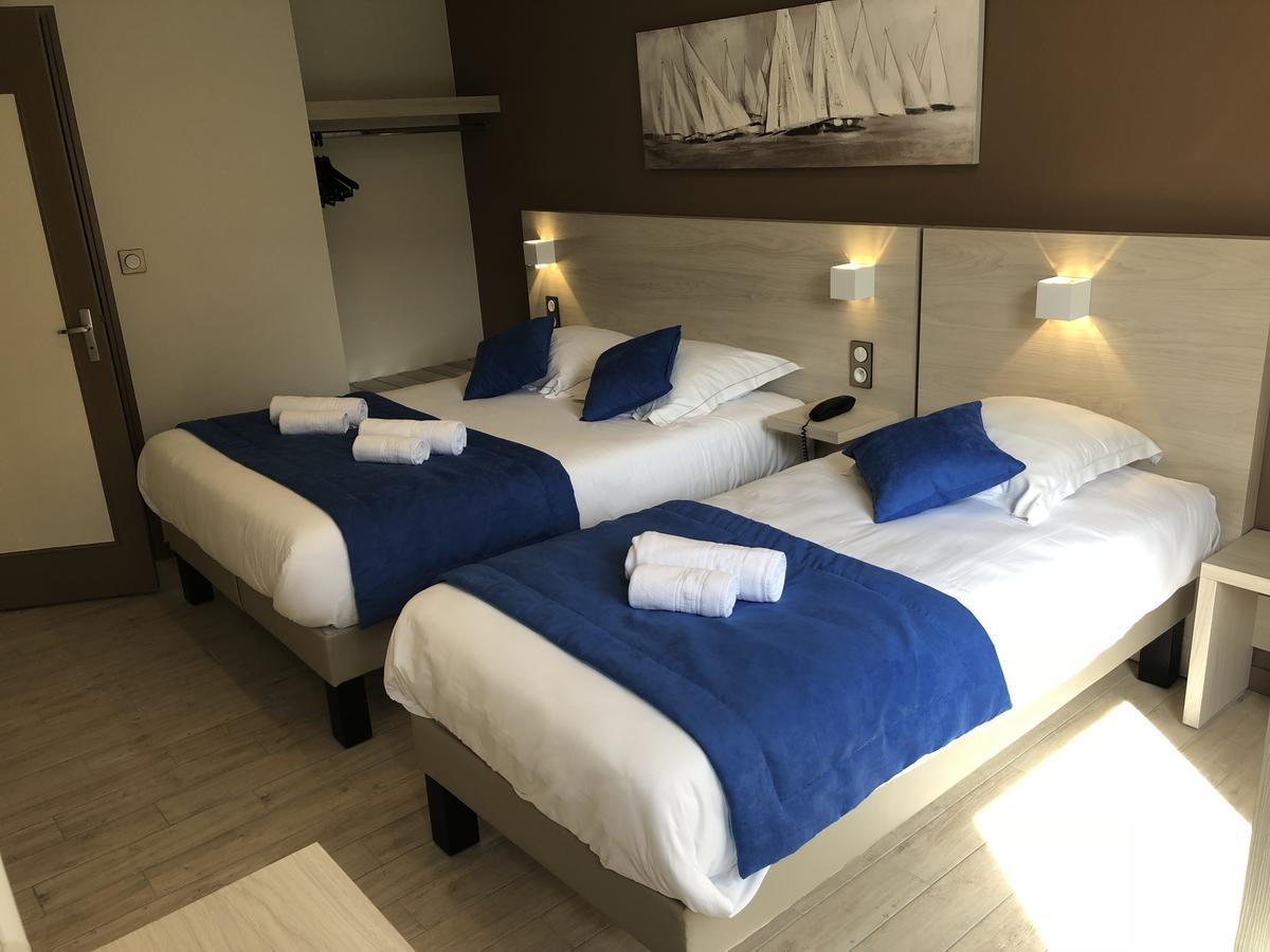 Le Relax Hotel Boulazac Isle Manoire Екстериор снимка