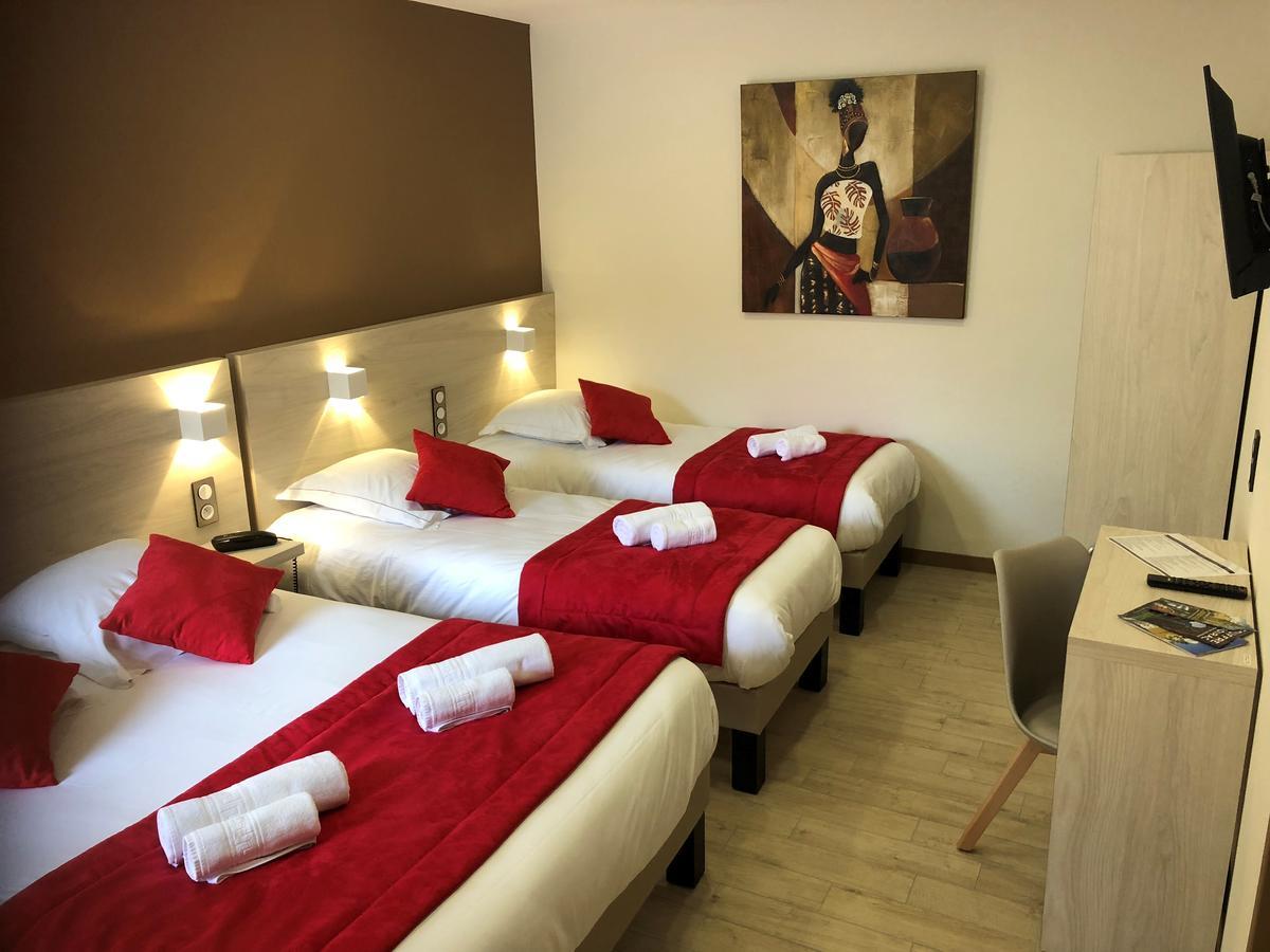 Le Relax Hotel Boulazac Isle Manoire Екстериор снимка