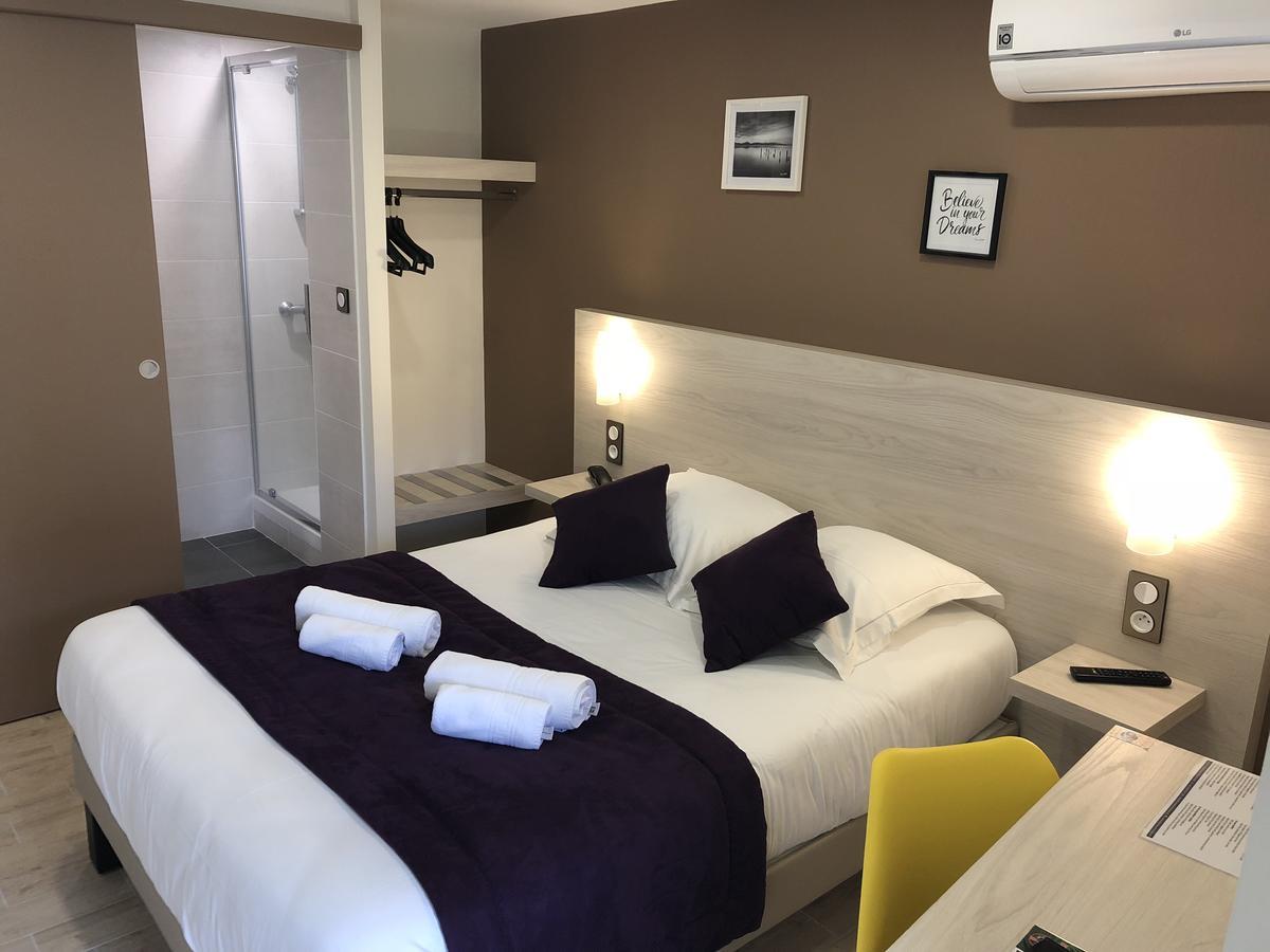 Le Relax Hotel Boulazac Isle Manoire Екстериор снимка